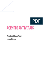 AGENTES ANTIVIRAIS.pdf