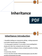 InheritanceEEE