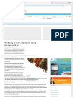 Wedang Uwuh-Artikel Kompas PDF
