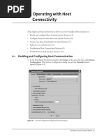 Operator Manual LIS Configuration GX