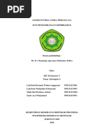 Lingkup Etika | PDF | Science & Mathematics