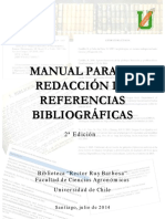 Segunda Edición del Manual de Redaccion de Referencias Bibliograficas de la Universidad de Chile.pdf