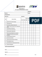 Vdocuments - MX - Weekly Air Compressor Check List PDF