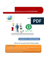 Modul Apd