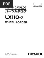 Part Catalogue Sakai SV526DTFDF | PDF Part Catalogue Sakai SV526DTFDF | PDF