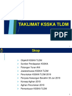 Taklimat Ksska TLDM 2020 PDF