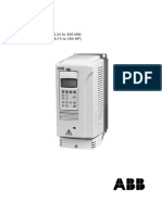En - ACS800 - Hardware Manual