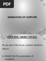 Generation of Computers.pptx