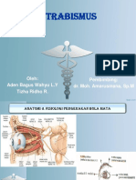 Strabismus PPT Fix