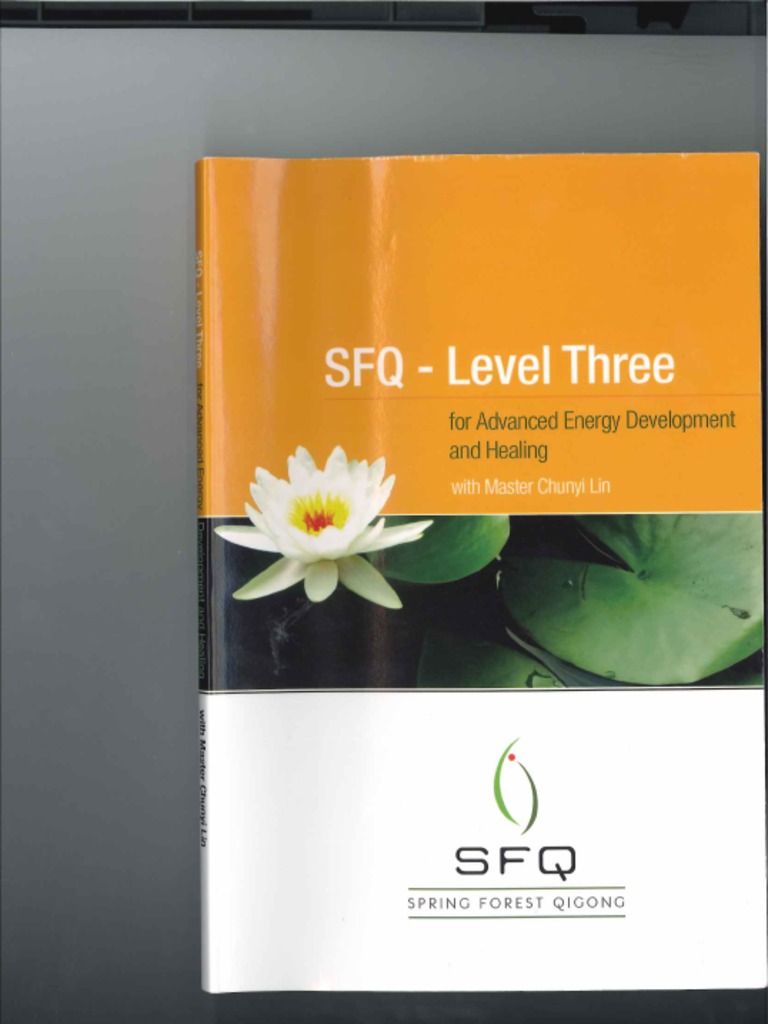 SFQlevel 3 Manual | PDF