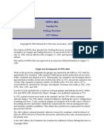 2007 Nfpa 88a PDF