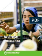 Myanmar-Economic-Monitor-Resilience-Amidst-Risk December 2019