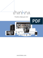 ThinknxManual EN