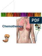 Chemotherapy