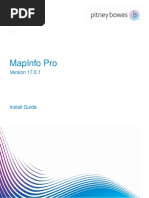 MapInfoProInstallGuide