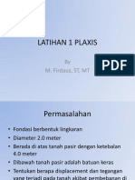 168797004-28132010-Latihan-1-Plaxis