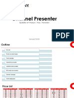 Symphony Channel Presenter (Jan 2020) V1