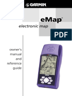 Emap OwnersManual