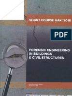 Forensic Engineering in Building & Civil Structures 30-Aug-2018 PDF