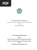 Download Proposal Seminar ANTI NArkoba by moslem_love18102 SN44357657 doc pdf