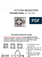 Bizantina Medie