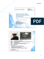 Workshop FKPLPI - Domestic Wastewater - Abfertiawan PDF
