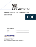 Modul Praktikum Sistem Kerja Ergonomi Rev.01