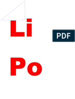 Li Po