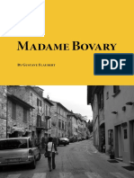 Madame Bovary