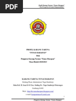 Download Profil Karang Taruna by moslem_love18102 SN44357988 doc pdf