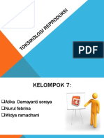 Toksikologi Reproduksi