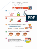 2017 2018SubiectAMINTIRI Etapa1 Clasa0