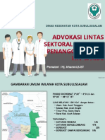 Presentasi HIV AIDS