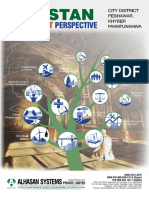 Pakistan Development Perspective (PDP) Peshawar PDF