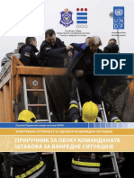 UNDP - SRB - Komandanti Prirucnik WEB