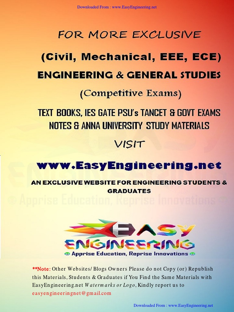 Solved Papers 40 10 16 41 For Ssc Cgl Tier I By Easyengineering Net Pdf Celsius Measures Of National Income And Output