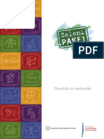 Green Pack MN PDF
