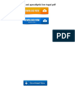 Dokumen - Tips - Sapte Ani Apocaliptici Ion Tugui PDF Sapte Ani Apocaliptici Ion Tugui PDF Volumul