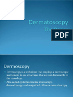 Dermatoscopy The Basics With Exercises