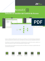 ZKAccess3 5 PDF