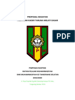 Contoh Proposal PKTMD 2019