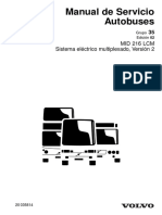 MID 216 LCM Sistema electrico Multiplexado.pdf