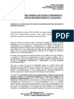 20-01-2020 Voto Particular ROM de G.M. Unión por Leganés - ULEG