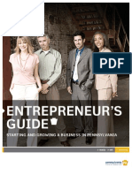 Entrep Guide 2009 F