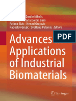Pellicer, Eva - Advances in Applications of Industrial Biomaterials-Springer (2017) PDF