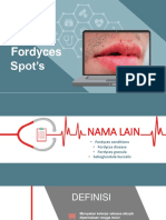 fordyce spot ppt.pptx