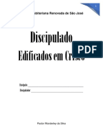 Revista Discipulado-Janeiro-2020-Pastorwanderley PDF
