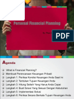 Personal Financial Planning (Handout) PDF