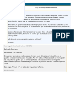 Baja de Intangibles TI PDF