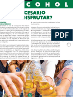 04 Ciencia para Chavos Alcohol Guia